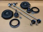 STRUT TOP MOUNTS & BEARINGS BALL JOINTS DROP LINKS FOR PEUGEOT 3008