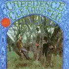Creedence Clearwater Revival Creedence Clearwater Revival (CD) Album