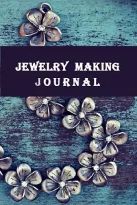 在飛比找博客來優惠-Jewelry Making Journal: Journa