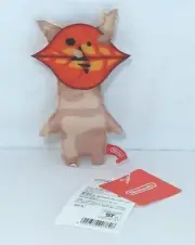 The Legend Of Zelda Tears Of The Kingdom Korok Plush Keychain Nintendo Osaka