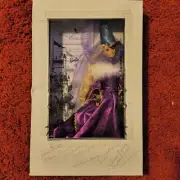 RARE Convention Barbie "Land of Enchantment" #25/100 COA Collectors Dream NIB