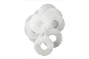 EZ Filter 40mm Washers - 10 pack - Still Spirits