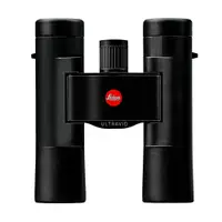 在飛比找PChome24h購物優惠-LEICA Ultravid 10x25 BR 雙筒望遠鏡