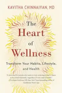 在飛比找博客來優惠-The Heart of Wellness: Transfo