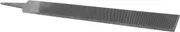 Flat File Tools Hand File Flat Grinding Tool Flat Sanding Tool File Tool Flat Leveler Flat Hand File Friction File Flat Grinding File Grinding Accessory Steel Grey