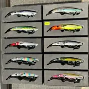 Classic Lures Limited Edition Box Set