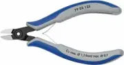 Knipex Precision Electronics Side Cutter 79 52 125
