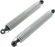 ATATHXHQay 51247204366 51247204367 Auto Parts Car Trunk Lid Return Spring Compatible for BMW 5' F10 520i 528i 535i Rear Leaf Spring Suspension Iron(RH 51247204367)