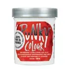 Punky Colour Semi Permanent Fire Red 100ml - 1410