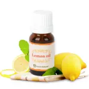 Lemon Essential Oil Natural Aroma Aromatherapy Soap Cosmetic 100% Pure 10ml