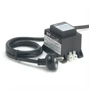 HPM Garden Light Transformer 12V 60W