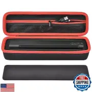 ALKOO Case Compatible with Epson Workforce ES-50/ ES-60W/ ES-55R/ ES-65WR/ DS