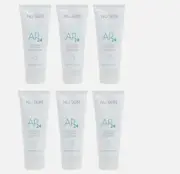 Nu Skin NuSkin AP 24 Whitening Fluoride Toothpaste (110G) X 6 Brand NEW
