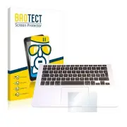 Apple MacBook Pro 13.3" Touchpad (2015) , BROTECT® AirGlass® Screen Protector