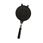 Egg Roll Waffle Maker Press Plate Easy Clean Pancake Maker Omelette Press Waffle