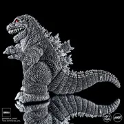 Mondo James Groman Godzilla Pen & Ink Designer Figure Godzilla Store EX LTD350