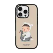 iPhone 16 Pro Impact Case Asbury Park