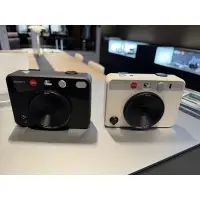 在飛比找蝦皮購物優惠-現貨Leica 徠卡 SOFORT 2 雙模式 拍立得 白 