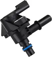 IsMwav Vapor Canister Purge Valve Solenoid for Explorer Escape Edge Fusion,/ / MKS 9U5Z9C915H