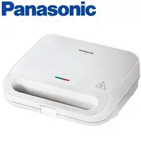 在飛比找蝦皮購物優惠-【Panasonic國際牌】鬆餅機 NF-HW1