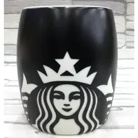 在飛比找蝦皮購物優惠-絕版 STARBUCKS 星巴克 立體雷射雕刻 黑色Logo