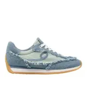 [Nine West] Fivo Sneaker in Blue