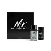 Burberry Mr. Burberry EDT 2-Piece Gift Set