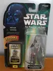 Star Wars Hoth Chewbacca Flashback Power of the Force with bowcaster rifle