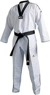 [adidas] Taekwondo Fighter III Dobok