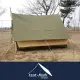 【tent-Mark】公司貨 PEPO 小山屋+頂布 TM-1803 日本帳篷 小山屋帳篷 PEPO帳篷 帳篷(本款含頂布)
