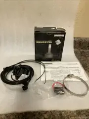Hummingbird XTM 3 16 Angle Lock Transducer NEW OLD STOCK