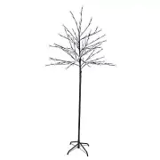 Northlight 6' LED Cherry Blossom Flower Tree - Color Changing Lights