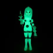 COLORFORMS OUTER SPACE MEN NEW 2018 OHPROMATEM COSMIC RADIATION GLOW IN THE DARK