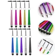 40 Pcs Capacitive Pen Small Touch Screen Stylus Sports Ballpoint Pens Child