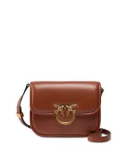 Pinko Love Box Mini Bag