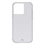 Case-Mate Sheer Crystal Phone Cover Clear Case Protection For iPhone 14 Pro Max
