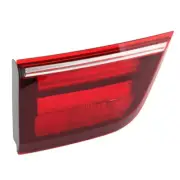 Left Inner Rear Bumper Tail Light Brake Stop Lamp fit for BMW X5 E70 2011-13 yp (for: BMW)