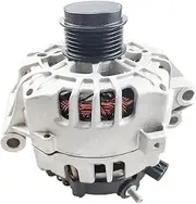 Generator Alternator Compatible With SAIC，Compatible With Maxus G10 LDV 2.0T C00017005 442345 TG15S185 TG15S185SV