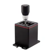 ODDOR PC Gear Shifter SIM Racing Shifter Gaming Accessory for Rally Racing&Drift