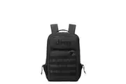 Jeep Tactical Multi Pocket 15" Backpack - Black