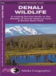 Denali Wildlife: An Introduction to the Wildlife of Denali National Park & Denali State Park