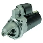Starter Motor For 1994-1995 Jaguar XJS 4.0L 6 Cyl Clockwise Rotation 1.7kW 12V (for: Jaguar)
