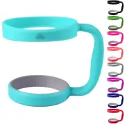 STRATA CUPS 30oz Tumbler Handle (Teal) Available For 30oz YETI Tumbler, OZARK...