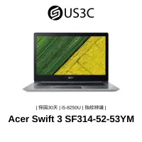 在飛比找蝦皮商城優惠-Acer Swift 3 SF314-52-53YM 14吋