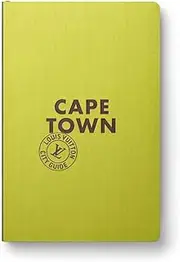 Cape Town. Louis Vuitton City Guide. Ediz. inglese