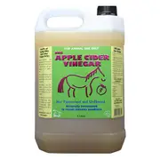 NRG Apple Cider Vinegar - 5L