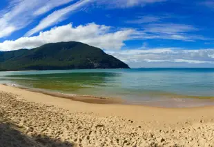 普洛姆海岸公寓飯店