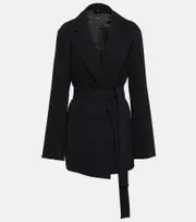 [Joseph] Joseph Cenda cady jacket AU 12 black