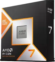 NEW SEALED AMD RYZEN 7 9800X3D CPU AM5 8 CORE 16 THREAD PROCESSOR SHIPS TODAY ✅