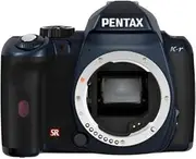 [Pentax] Digital SLR Camera K-r Body Navy/Black 078 K-rBODY NB/BK078